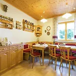Renovated Mountain Retreat Pruggern
