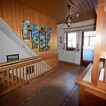 Casa vacanze Renovated Mountain Retreat Pruggern