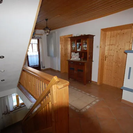 Ferienhaus Renovated In The Mountains
