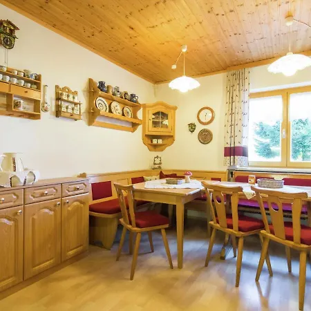 Renovated In The Mountains