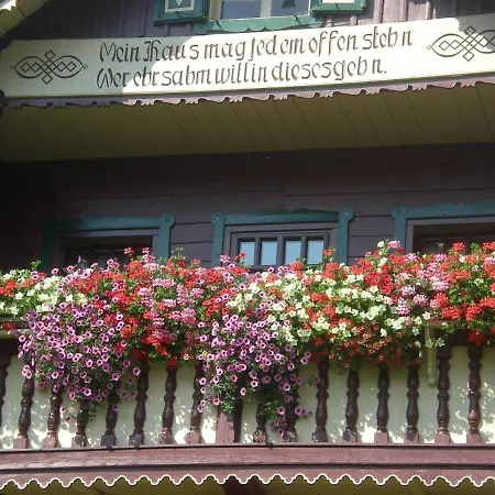 Σπίτι διακοπών Renovated In The Mountains *