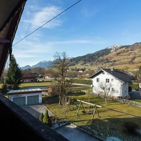 Renovated In The Mountains Pruggern
