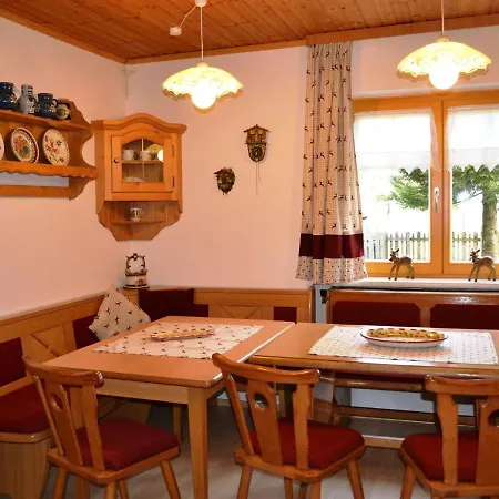Renovated In The Mountains Pruggern