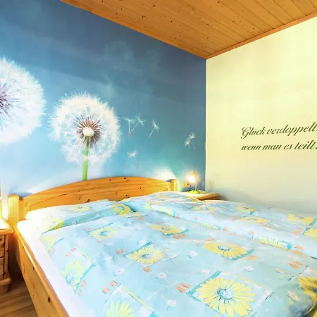 Renovated In The Mountains Pruggern