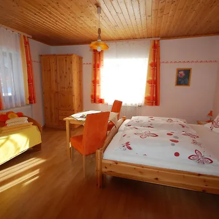 Renovated In The Mountains Pruggern