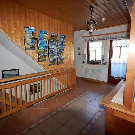 Ferienhaus Renovated In The Mountains