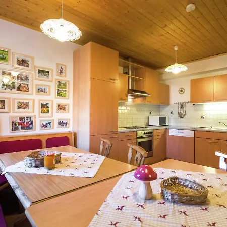 Renovated In The Mountains