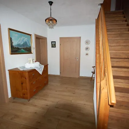 Ferienhaus Renovated In The Mountains *