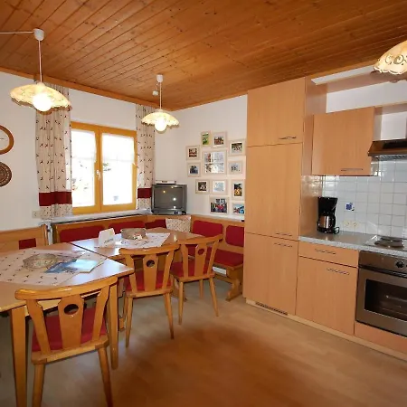 Renovated In The Mountains