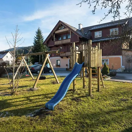 Renovated In The Mountains Holiday home Pruggern