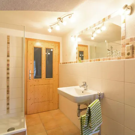 Renovated In The Mountains * Pruggern