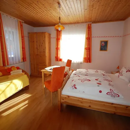Holiday home Rustic In Pruggern
