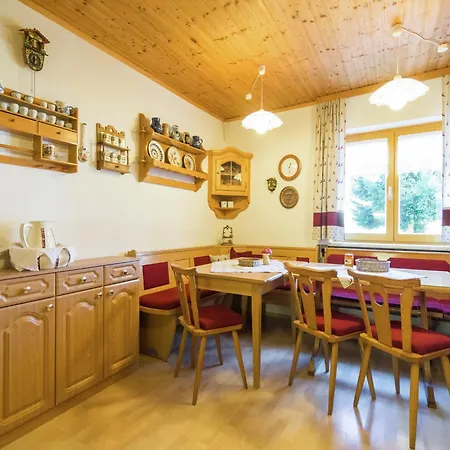 Rustic In Pruggern