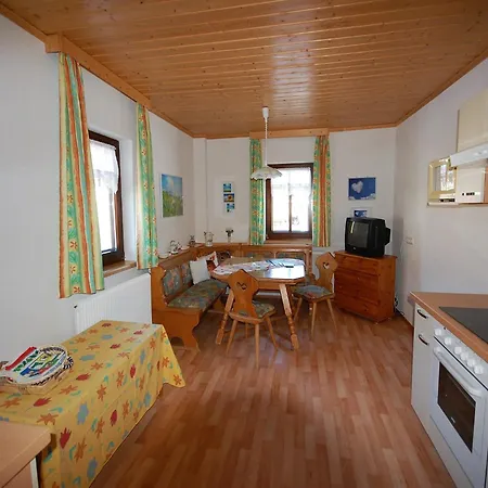 Renovated Mountain Retreat * Pruggern