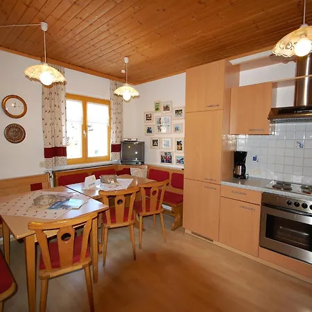 Rustic In Holiday home