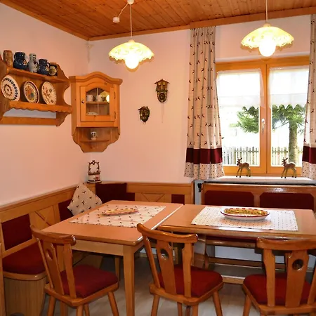 Holiday home Rustic In *