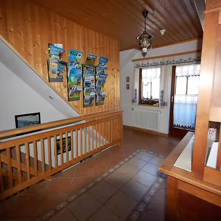 Holiday home Rustic In Pruggern