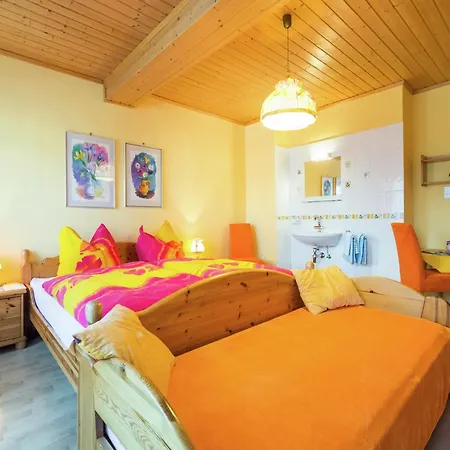 Renovated Mountain Retreat Pruggern