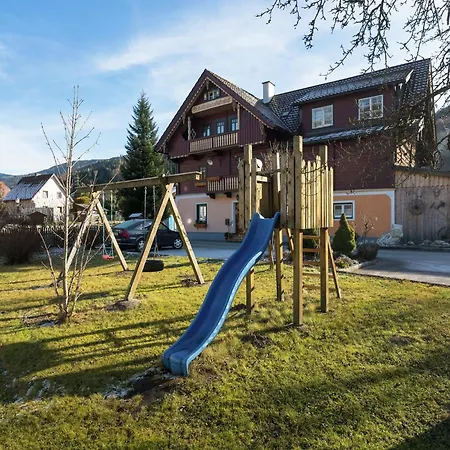 Rustic In Holiday home