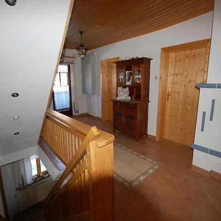 Holiday home Rustic In