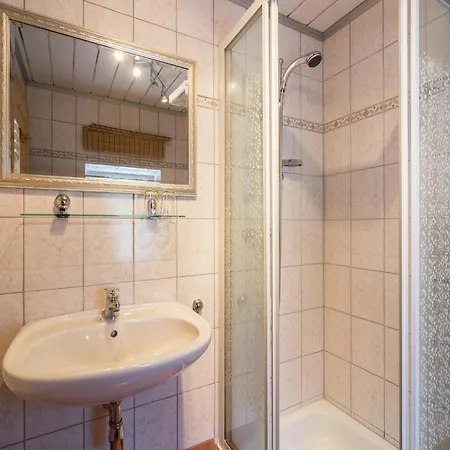 Rustic In Holiday home *
