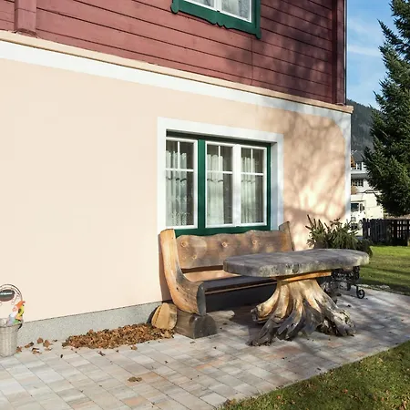 Rustic In Holiday home Pruggern
