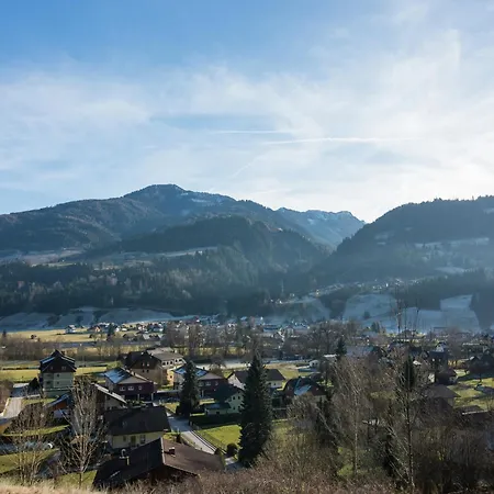 Renovated Mountain Retreat Feriehus