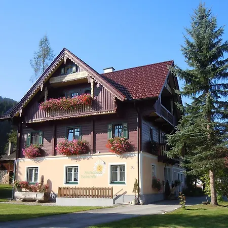 Holiday home Rustic In *