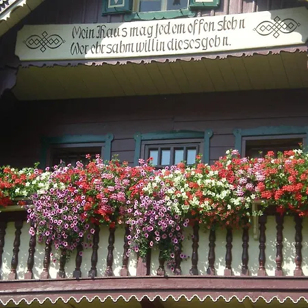 Holiday home Rustic In Pruggern
