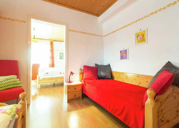 Renovated Mountain Retreat