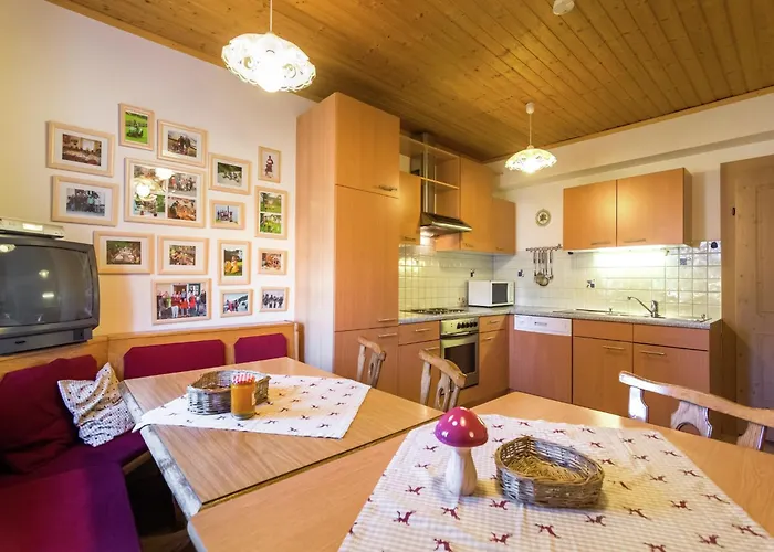 Vakantiehuis Renovated Mountain Retreat