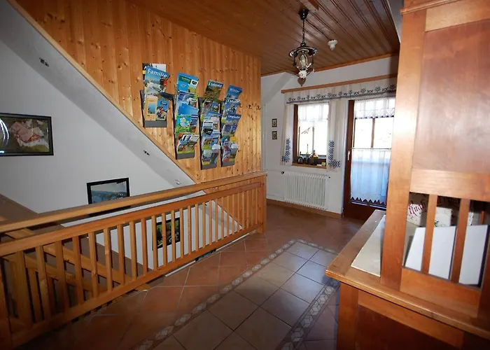 Holiday home Renovated Mountain Retreat Pruggern