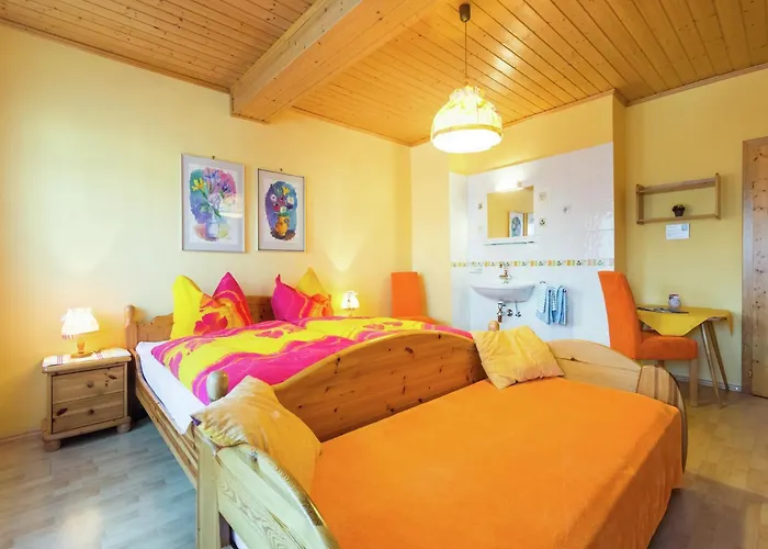 Renovated Mountain Retreat Pruggern