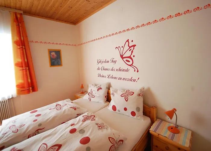 Renovated Mountain Retreat * Pruggern