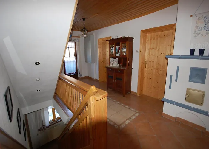 Holiday home Renovated Mountain Retreat