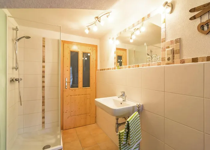 Holiday home Renovated Mountain Retreat *