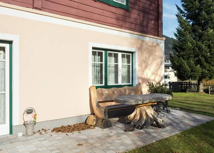 Renovated Mountain Retreat Holiday home Pruggern