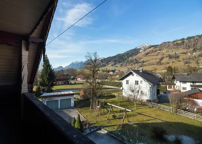 Renovated Mountain Retreat